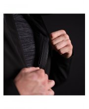 Oxford Faringdon Textile Motorcycle Jacket at JTS Biker Clothing